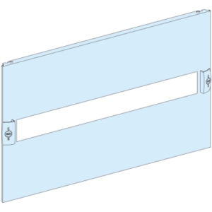 03204 Schneider Electric MODULAR FRONT PLATE WIDTH 600/650 4M