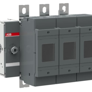 1SCA022720R7080 ABB - OS250D03 OS250D03 SWITCH FUSE