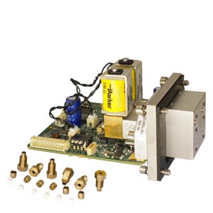 US2:2020165-001 Siemens Kit, EPC module with manifold and fittings EPC module complete with manifold and seals 2015950-001 - install package, EPC module with gaskets A5E00127309 - SIEMENS compression fitting - SEAL A5E00127088 - SIEMENS compression fitting - SCREW A5E00127133 - SIEMENS compression fitting - RING