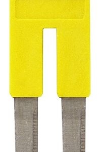 XW5S-S2.5-2 Omron Cross bar for 2.5mm2 Screw, 2 poles