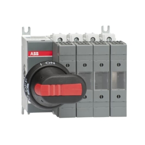 1SCA115209R1001 ABB - OS63GD04N2P OS63GD04N2P SWITCH FUSE