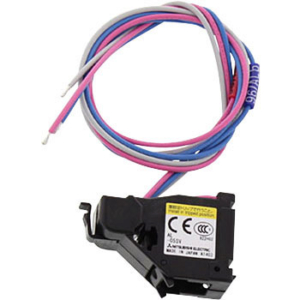 AL-05SV Mitsubishi Alarm switch. 1CO; Flying lead; Left or Right hand fitting