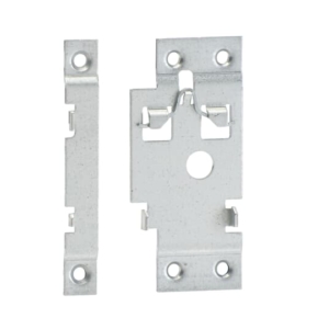 1SCA115688R1001 ABB - OSGZD1 OSGZD1 DIN RAIL MOUNTING KIT