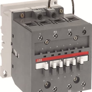 1SBL339501R8100 ABB - AE45-22-00 24V DC AE45-22-00 24V DC Contactor