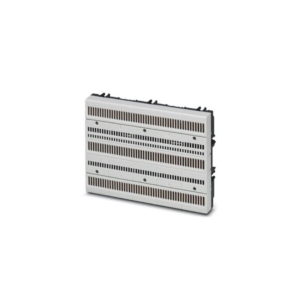 1002634 Phoenix Contact - Power distribution board - EM-CPS-225 Modular power distribution board with CrossLink interface, 125 A, 3-pos., touch-proof and protection against polarity reversal, width: 225 mm