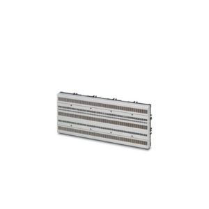 1002635 Phoenix Contact - Power distribution board - EM-CPS-405 Modular power distribution board with CrossLink interface, 125 A, 3-pos., touch-proof and protection against polarity reversal, width: 405 mm