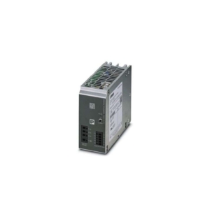 1018291 Phoenix Contact - Power supply unit - ESSENTIAL-PS/3AC/24DC/240W/EE Primary-switched ESSENTIAL POWER power supply for DIN rail mounting, input: 3-phase, output: 24 V DC / 240 W