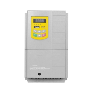 10G-44-0230-BF Parker AC Variable Frequency Drives, HP Rated - AC10 Series, IP20 – 3PH, 400V – 11kW, Frame 4 – Brake Switch – Filter