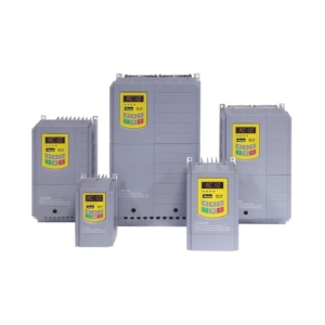 10G-47-0750-BF Parker AC Variable Frequency Drives, HP Rated - AC10 Series, IP20 – 3PH, 400V – 37kW, Frame 7 – Brake Switch – Filter