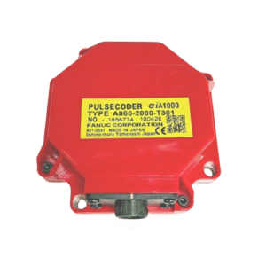 A860-2000-T301 Fanuc PULSECODER Servo Motor -A860-2000-T301 Fanuc