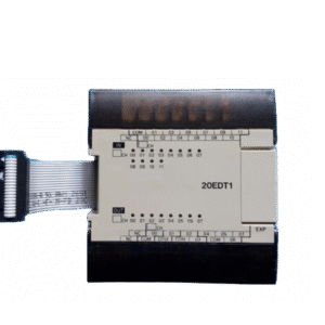 CPM1A-20EDT1 Omron CPM1A SERIES, PLC I/O MODULE, 12 INPUTS, 8 OUTPUTS, 24 VDC