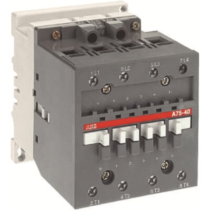 1SBL411201R8600 ABB - A75-40-00 400-415V 50Hz / 415-440V 60Hz Contactor, 1SBL411201R8600 ABB - A75-40-00 400-415V 50Hz / 415-440V 60Hz