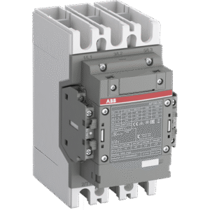 1SFL487002R1322 ABB - AF190-30-22-13 Contactor with pre-mounted auxiliary contacts and Main Circuit Bars, 1SFL487002R1322 ABB - AF190-30-22-13