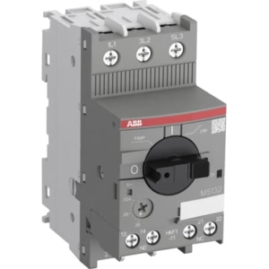 1SAM350005R1011 ABB - MS132-16-HKF1-11 MS132-16-HKF1-11 Manual Motor Starter 10 ... 16 A