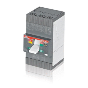 1SDA050957R1 ABB - T2N 160 TMD80-800 3p F F Automatic Circuit Breaker, 1SDA050957R1 ABB - T2N 160 TMD80-800 3p F F