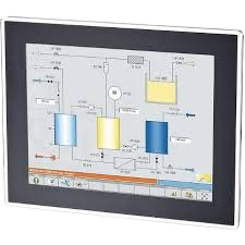 P50GAP40300M5H9XXX-02S14315000 Lenze CONTROLLER P500, PANEL CONTROLLER WITH 26.4 CM (10.4") DISPLAY, CANOPEN, 1000 POWER TAGS