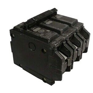 THQAL32100 General Electric CIRCUIT BREAKER 100AMP 3POLE 240V