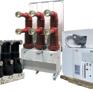 GCE9371466R0146 ABB UNDER-VOLTAGE RELEASE 125VGS VD4