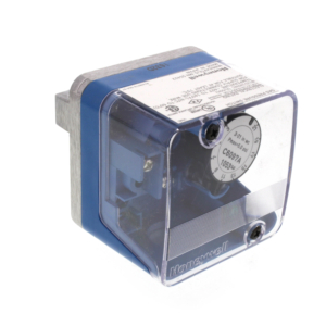 C6097A1053 Honeywell PRESSURE SWITCH, 1/4 INCH NPT, SUPPLY VOLTAGE 120/240 VAC 50/60 HZ, MAX PRESSURE 5 PSI, 3-21 IN WC, IP54