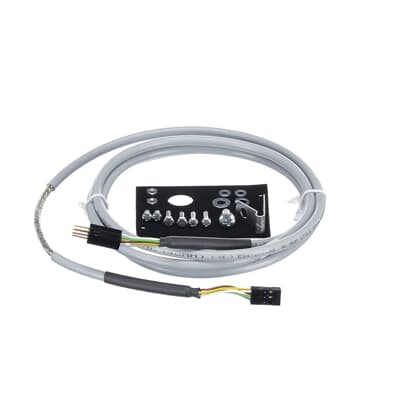 1SAJ510004R0002 ABB - UMCPAN-CAB.150 UMCPAN-CAB.150 Control Panel Connection Cable 1.5 m