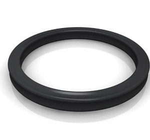 R916461672 Bosch Rexroth BACKUP RING, 136X145, 4X1, 4-PER PACK
