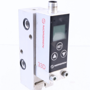 0863312 Norgren NORGREN 33D, Pressure Switch