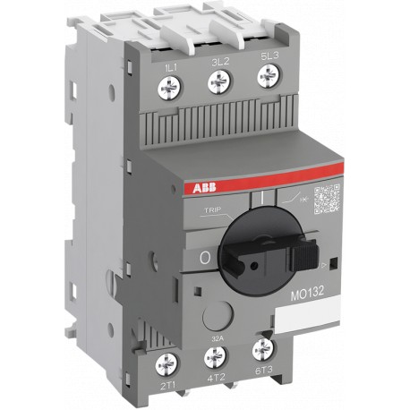 1SAM360000R1012 ABB Manual Magnetic Motor Starter