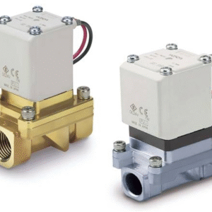 VXZ240FG SMC SMC VXZ240FG valve, for air,, VXD/VXZ 2-WAY MEDIA VALVE