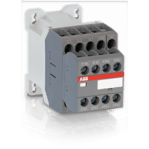 1SBL101001R2632 ABB - AS09-30-32-26 AS09-30-32-26 230V50/60HZ Contactor