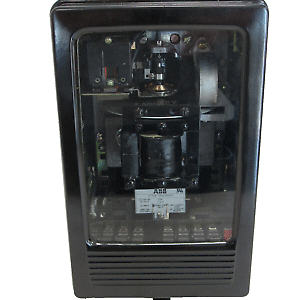 1356D39A01 ABB RELAY TYPE CVX, 1356D39A01 ABB