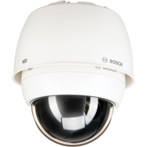 NDP-7512-Z30 Bosch AUTODOME IP starlight 7000i HD, Outdoor 2MP 30x zoom, suspended mounting, light sensitive and extensive fast Intelligent Video Analysis possible