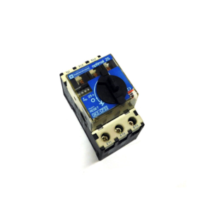 GK2-CF22 Telemecanique MANUAL MOTOR STARTER,25AMP,3POLE,600VAC