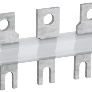 1SFN084206R1001 ABB - BEA140/XT4 BEA140/XT4 Connection Set. Connections for vertical compact mounting of contactor and breaker, AF116..146 + XT4