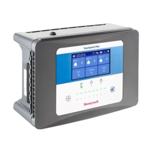 TPPLOSDC Honeywell SD card for Touchpoint Plus Wireless