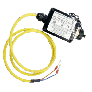 04230-A-1025 Honeywell SHC PROTECTION DEVICE MODULE AND LEAD