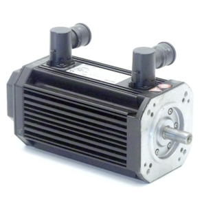MDSKSRS056-23 Lenze SERVO MOTOR, 1.5 HP / 1.1 KW, 3 PHASE, 330 V, 3800 RPM, 2.3 AMP, IP54