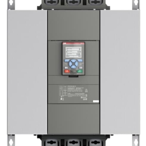 1SFA898118R7000 ABB - PSTX720-600-70 PSTX720-600-70 Softstarter - 720 A - 208, 600 V AC