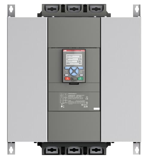 1SFA898118R7000 ABB - PSTX720-600-70 PSTX720-600-70 Softstarter - 720 A - 208, 600 V AC