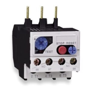 1SAZ511201R1003 ABB - TA450DU-310 THERMAL OVERLOAD RELAY