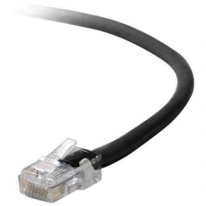 51305482-220 Honeywell STP CAT5 CABLE W/RJ-45 CONN-20M (GREEN), Honeywell