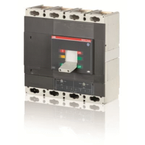 1SDA070494R1 ABB - T6N-D/PV 800 MCS UL 4p F F 1000V DC TMAX T6N-D/PV 800 MCS-UL/CSA 1000V DC FIXED FOUR-POLE DISCONNECTOR WITH FRONT TERMINALS Im 8000 A