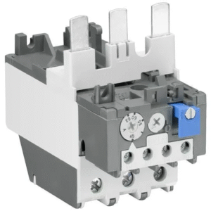 GJZ4221201R0005 ABB - T75DU-63 THERMAL OVERLOAD RELAY 45/63AMP