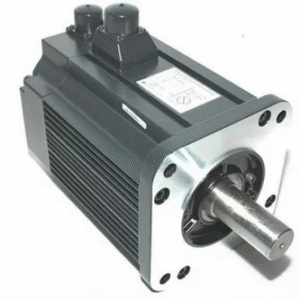 SGMSH-40DCA6H-OY Yaskawa AC SERVO MOTOR, 4KW, WITH BRAKE, 3000RPM, 12.6NM