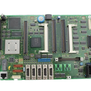 A20B-8101-0710 Fanuc LCD MAIN PCB FOR 16-Ib CONTROL