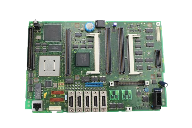 A20B-8101-0710 Fanuc LCD MAIN PCB FOR 16-Ib CONTROL