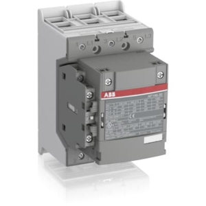 1SFL467001R1411 ABB - AF146-30-11-14 CONTACTOR, 3P 130A 250-500VAC/DC 1/1