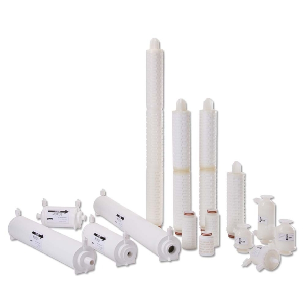 Pcpp Filter PCPP3-05C-PS Parker PROCLEAR PP liquid filters are ideal for the ...