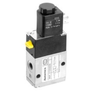 R412012696 Aventics PNEUMATIC DIRECTIONAL VALVE,SERIES CD04