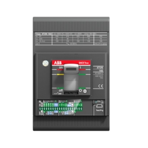 1SDA075084R1 ABB - XT2L 125 Ekip I In125A 3p F F UL/CSA CIRCUIT BREAKER TMAX XT2L 125 UL/CSA FIXED THREE-POLE WITH FRONT TERMINALS AND SOLID-STATE RELEASE IN AC EKIP M DIP I R 125 A