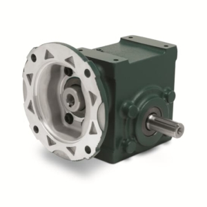 17Q05R56 ABB TIGEAR-2 REDUCER WITH MOTOR